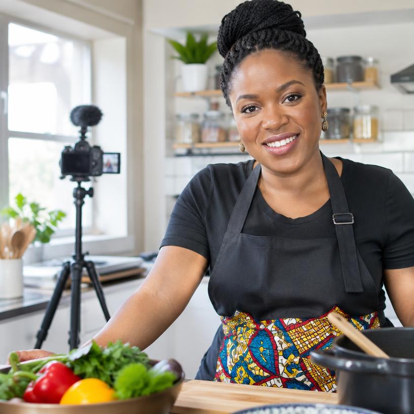Chioma E.