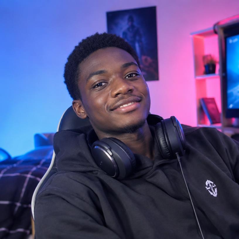 Kelechi U.